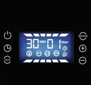 Nawilżacz powietrza Gotie Nawilżacz powietrza (GNA-250) 3