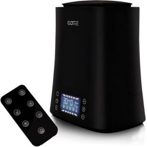 Nawilżacz powietrza Gotie Nawilżacz powietrza (GNA-250) 4