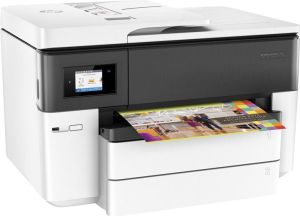 Urządzenie wielofunkcyjne HP OfficeJet Pro 7740 (G5J38A) 4
