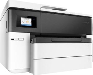 Urządzenie wielofunkcyjne HP OfficeJet Pro 7740 (G5J38A) 5