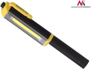Maclean Lampa warsztatowa LED długopis (MCE121B) 1