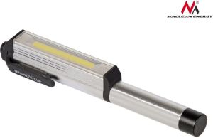 Maclean Lampa warsztatowa długopis magnetyczna COB LED (MCE121S) 1