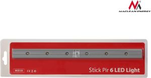 Maclean Lampka kuchenna podszafkowa (MCE123) 6