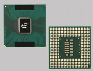 Procesor Intel Core 2 Duo (479) T7300 2.00GHz 1