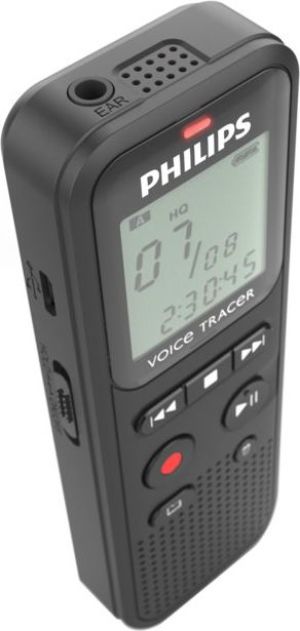 Dyktafon Philips DVT1150 4