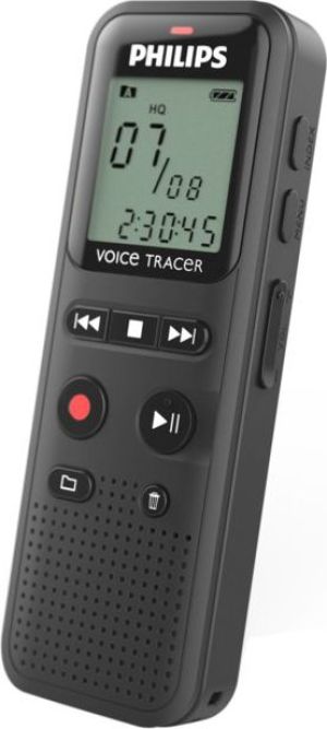 Dyktafon Philips DVT1150 5