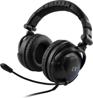 Słuchawki Hiro Słuchawki z mikrofonem HIRO ALPHA (NTT-S350) 3