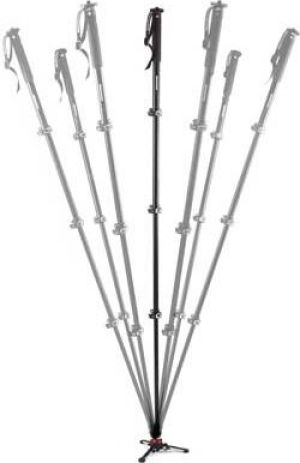 Monopod Manfrotto XPRO (MVMXPRO500) 3