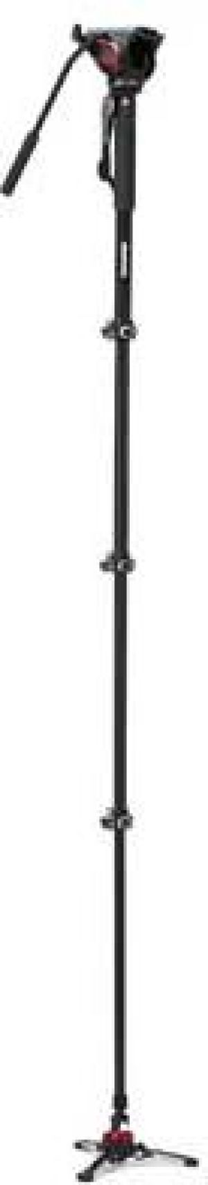 Monopod Manfrotto XPRO (MVMXPRO500) 4