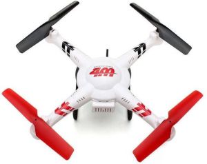 Dron WL Toys V686G Quadcopter (WL/V686G) 2