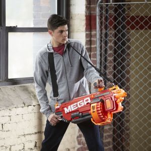 Nerf Nerf N-Strike Elite Mega Mastodon (B8086) 3
