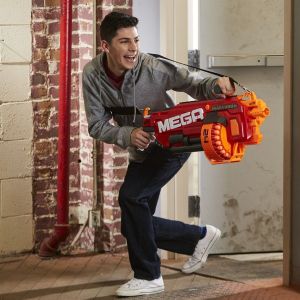 Nerf Nerf N-Strike Elite Mega Mastodon (B8086) 5