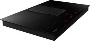 Płyta grzewcza Samsung NZ84T9747VK 4