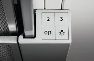 Okap Electrolux LFP226S 3