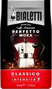 Kawa mielona Bialetti Perfetto Moka 100g 1