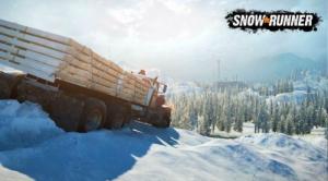 SnowRunner Xbox One • Xbox Series X, wersja cyfrowa 7