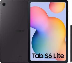 Tablet Samsung Galaxy Tab S6 10.4" 64 GB 4G LTE Szare (SM-P619NZAAXEO) 1