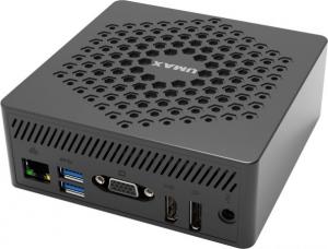 Komputer Umax U-Box N51 Pro Intel Celeron N5100 4 GB 128 GB SSD Windows 11 Pro 2