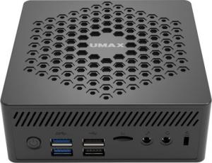 Komputer Umax U-Box N51 Pro Intel Celeron N5100 4 GB 128 GB SSD Windows 11 Pro 3