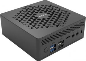 Komputer Umax U-Box N51 Pro Intel Celeron N5100 4 GB 128 GB SSD Windows 11 Pro 4