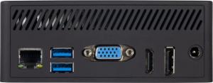 Komputer Umax U-Box N51 Pro Intel Celeron N5100 4 GB 128 GB SSD Windows 11 Pro 8