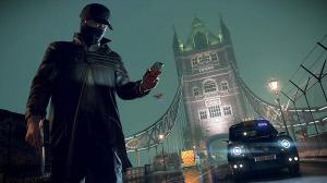 Watch Dogs Legion 4
