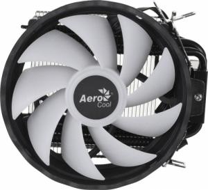 Chłodzenie CPU Aerocool Rave 3 FRGB (AEROPGSRAVE3-FRGB-4P) 2