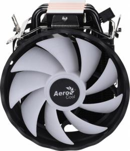 Chłodzenie CPU Aerocool Rave 3 FRGB (AEROPGSRAVE3-FRGB-4P) 6
