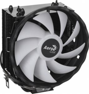 Chłodzenie CPU Aerocool PGS Rave 4 FRGB (AEROPGSRAVE4-FRGB-4P) 2