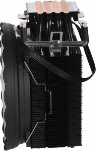 Chłodzenie CPU Aerocool PGS Rave 4 FRGB (AEROPGSRAVE4-FRGB-4P) 4