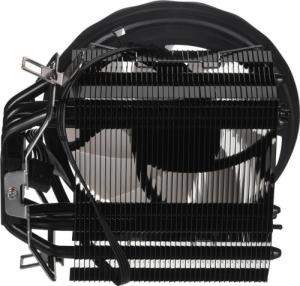 Chłodzenie CPU Aerocool PGS Rave 4 FRGB (AEROPGSRAVE4-FRGB-4P) 5