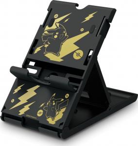 Hori podstawka PlayStand pod Nintendo Switch Pikachu Black Gold Edition (NSW-294U) 1
