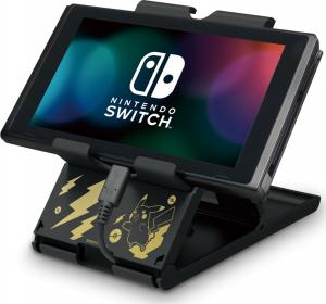 Hori podstawka PlayStand pod Nintendo Switch Pikachu Black Gold Edition (NSW-294U) 3