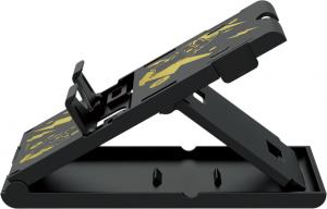 Hori podstawka PlayStand pod Nintendo Switch Pikachu Black Gold Edition (NSW-294U) 5