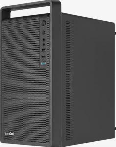 Obudowa Aerocool CS-109 FRGB (AEROPGSCS-109G-BK-V1) 7