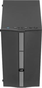 Obudowa Aerocool Evo Mini RGB (AEROPGSEVO-MINI-G-BK) 3