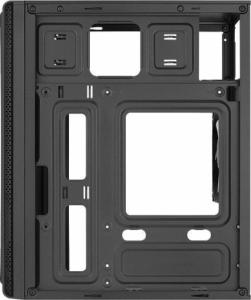 Obudowa Aerocool Evo Mini RGB (AEROPGSEVO-MINI-G-BK) 4