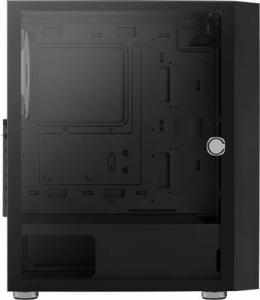 Obudowa Aerocool Graphite FRGB (AEROPGSGRAPHITE-G-BK) 5