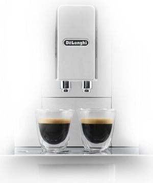 Ekspres ciśnieniowy DeLonghi ECAM45.766.W 11