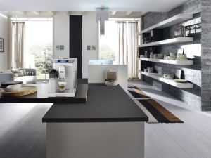 Ekspres ciśnieniowy DeLonghi ECAM45.766.W 12