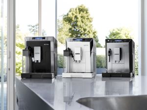 Ekspres ciśnieniowy DeLonghi ECAM45.766.W 13