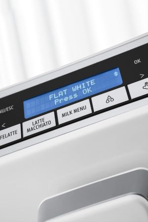 Ekspres ciśnieniowy DeLonghi ECAM45.766.W 7