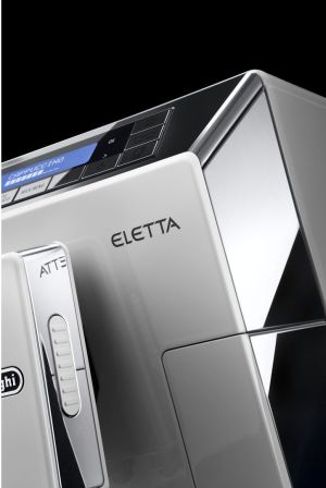 Ekspres ciśnieniowy DeLonghi ECAM45.766.W 9