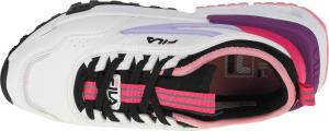 Fila Fila UPGR8 Wmn białe 40 (FFW0125-13036) 3