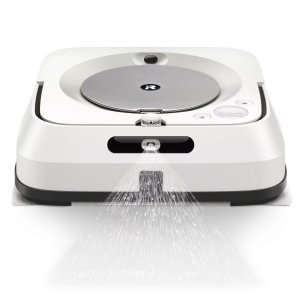 Robot sprzątający iRobot Braava jet m6 M6138 2