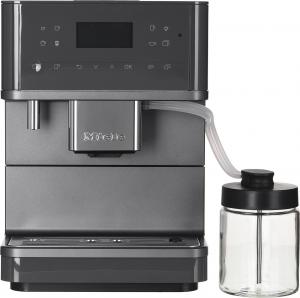 Ekspres ciśnieniowy Miele CM 6560 MilkPerfection 3