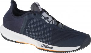 Wilson Wilson Kaos Rapide M WRS327470 Granatowe 41 1/3 1