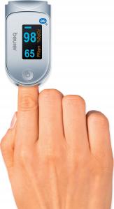 Pulsoksymetr Beurer PO 60 2