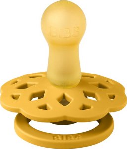 Bibs Smoczek Boheme Desert Honey Bee r. M 2