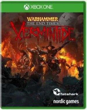 Warhammer: End Times - Vermintide Gold Xbox One 1